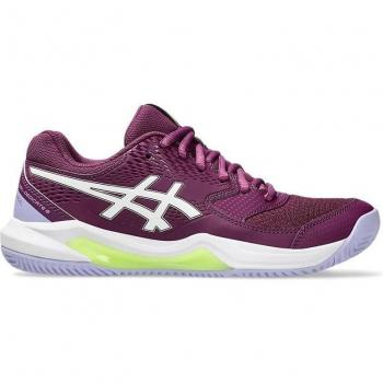 ASICS Damen Gel-Dedicate 8 Padel-Schuhe