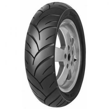 Neumático De Moto Mitas 120/70 -14 55P Mc 28 Diamond S Tl