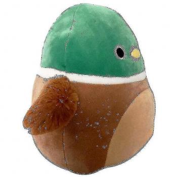 Peluche Mignon Canard Élastique