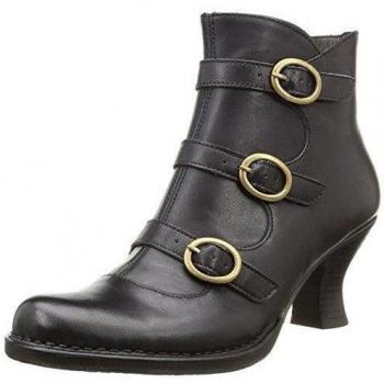 Mujer RocoCo Negro Neosens 42