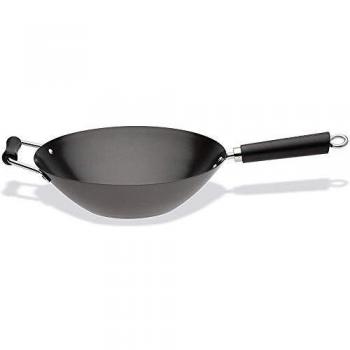 Ken Hom Metal Tool Safe Non Stick Wok