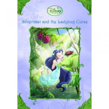 Silvermist and the Ladybug Curse