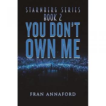 Starnberg Series: Book 2 – You Don’t Own Me
