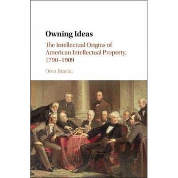 Owning Ideas