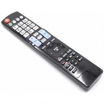 Télécommande compatible vhbw pour LG 47LM6200, 47LM6400, 47LM6700