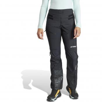 Pantaloni da donna adidas Terrex Techrock impermeabili