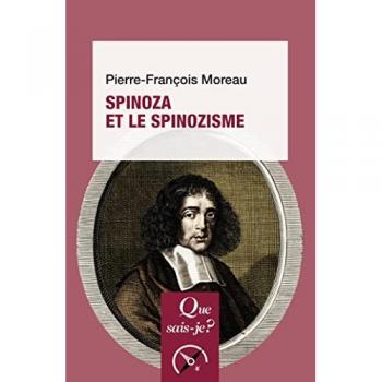 Spinoza et le spinozisme