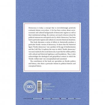Rhetorics of Nordic Democracy