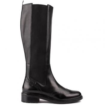 Geox Walk Pleasure H Women's Knee-High Boots