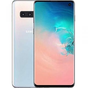 Galaxy S10 Bianco 128GB Display 6,1 – Vodafone Italia