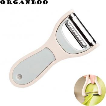Easy Peel 2-in-1 Kitchen Gadget