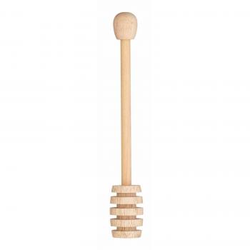 Petite louche à miel en bois KitchenCraft