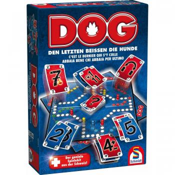 Dog (Spiel)