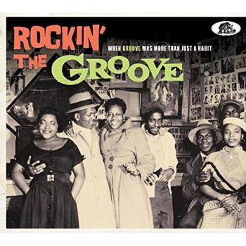 Rockin The Groove / Various