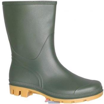 Stivale da pesca PVC tronchetto tg 40
