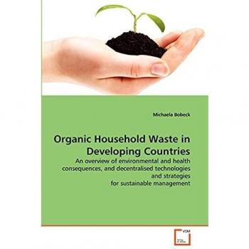 Organic Household Waste in Developing Countries