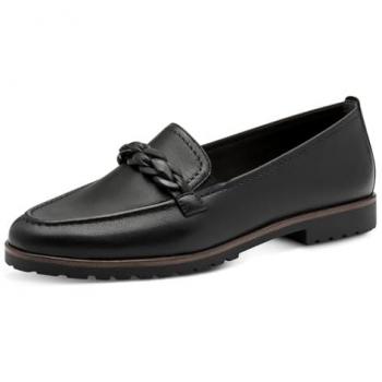 Tamaris Damenschuhe Slipper M2420042 1-24200-42 003