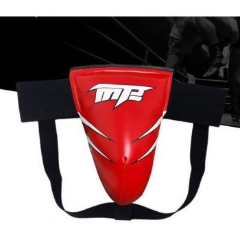 Men's Boxing Abdominal Protector