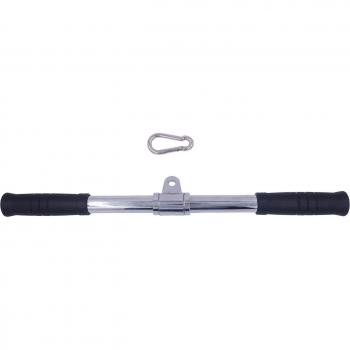 Barre de traction pour renforcement musculaire