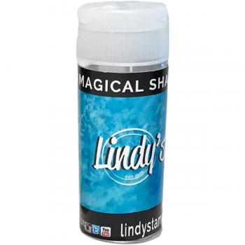Lindy's Stamp Gang Shaker Set, Multi-Colored