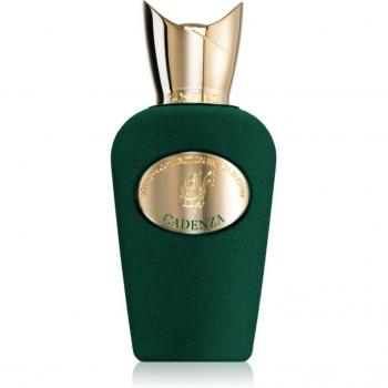 Sospiro Cadenza Eau de Parfum (Unisex) – 100 ml