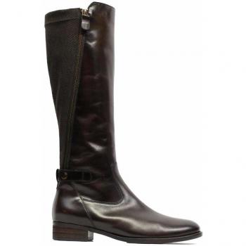Gabor Damen Stiefel 31.642 Espresso