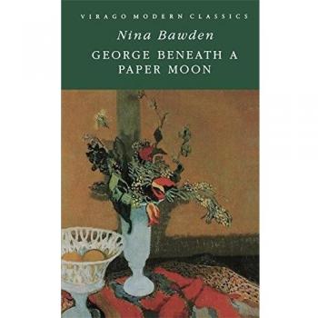 George Beneath A Paper Moon