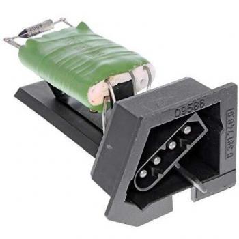 Vemo V20-79-0003-1 Riscaldatore elettrico con regolatore per abitacolo