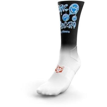 Calcetines Largos Otso Smileyworld Vibrantes EU 30-34