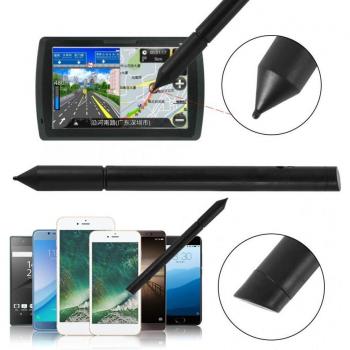 Stylet Multifonction à Pointe Fine pour Écrans Tactiles