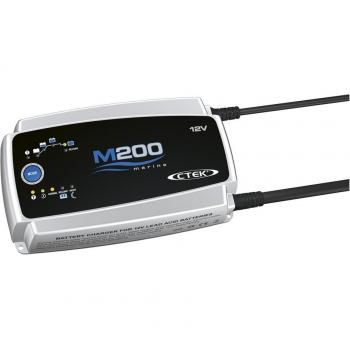 CTEK OceanCharge 200