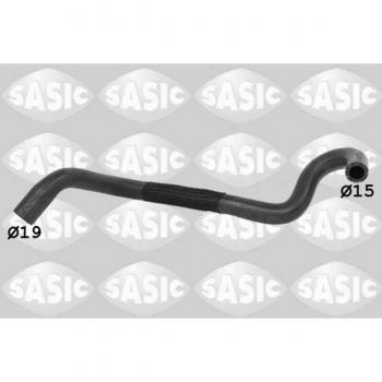 Tubería de radiador SASIC 3406491 para S Max Mk1