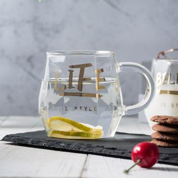 Taza de zumo de viento