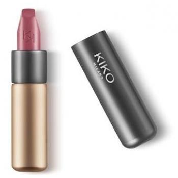Schimmernde Seidenglut – Velvet Passion Matte Lippenfarbe 315