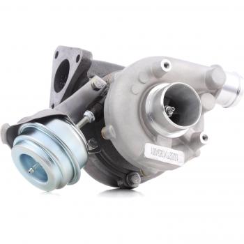Turbocompressore RIDEX 028145702DX