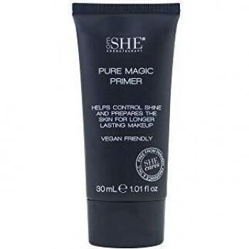 Om She Aromatherapy Illuminating Primer