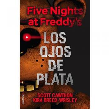 LOS OJOS DE PLATA