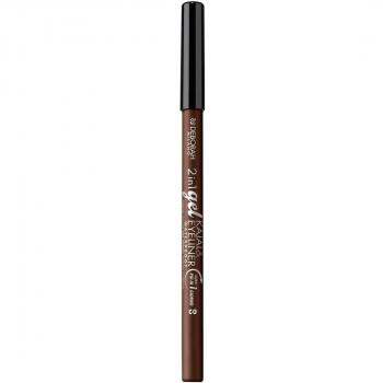 Deborah Crayon Gel 2 en 1