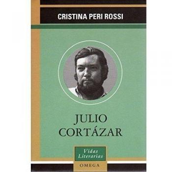 JULIO CORTAZAR (LITERATURA-VIDAS LITERARIAS)