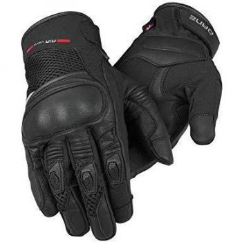 Gants de moto ventilés Dane Kimi