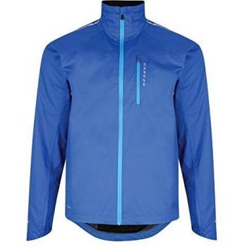 Dare 2b Herrenjacke Wasserdicht Mediator S NationalBlue
