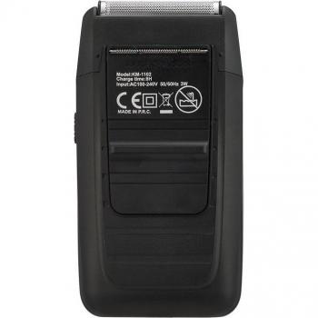 Kemei KM-1102 Dual Blade Men's Shaver