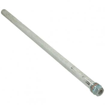 Anode G1x26x642 Vaillant 0020078910 pour VIH 150 / 3-5, CR150 / 4, 150 / 6, CQ + Q150, R150 / 5