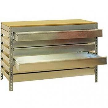 Étagère de Rangement BT5 Simonrack