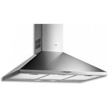 Teka DBB 60/70/90 Wall-Mounted Ventilator – 440 Cubic Meters/Hour – Stainless Steel, Rotational Design
