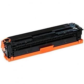 Toner Compatibile CF410X Nero per HP Pro M452NW/M452DN/M477FNW/M477FDN