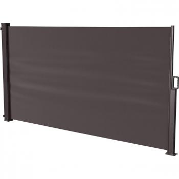 Rangement vertical LIVARNO home 300 x 160 cm