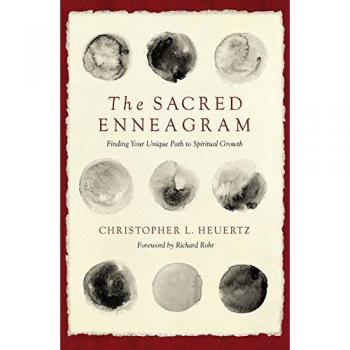 Sacred Enneagram