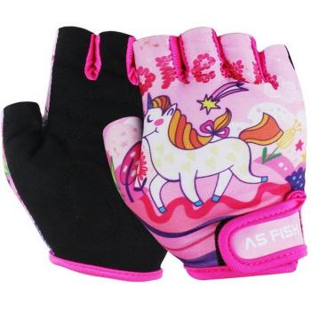 Guantes de Ciclismo Infantiles con Dibujos