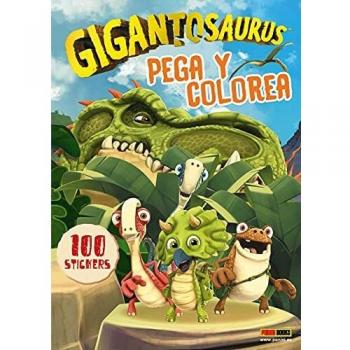 gigantosaurus